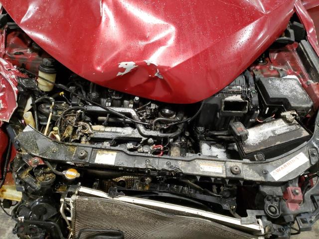 Photo 12 from auction – 2011 KIA SORENTO BA with VIN 5XYKT4A26BG082997
