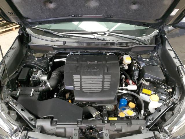 Photo 11 from auction – 2021 SUBARU FORESTER P with VIN JF2SKAJC1MH427990