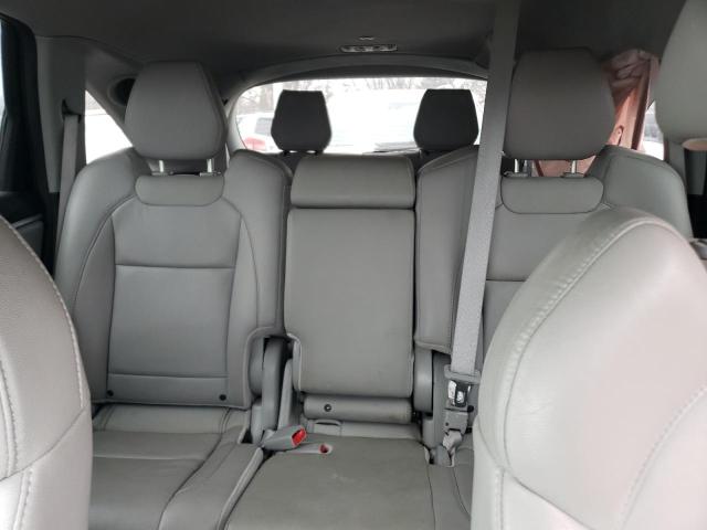 صورة رقم 10 من المزاد - 2015 ACURA MDX TECHNO مع VIN 5FRYD4H4XFB014843