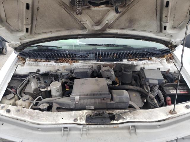 Photo 12 from auction – 2005 CHEVROLET ASTRO with VIN 1GCDM19X15B120199