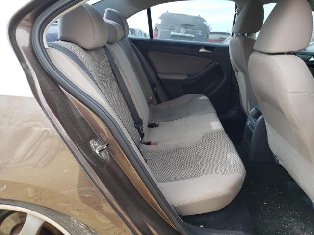 Photo 10 from auction – 2014 VOLKSWAGEN JETTA BASE with VIN 3VW1K7AJ7EM414215