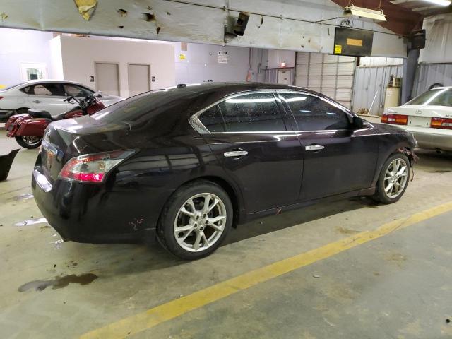 Photo 3 from auction – 2013 NISSAN MAXIMA S with VIN 1N4AA5AP4DC820800
