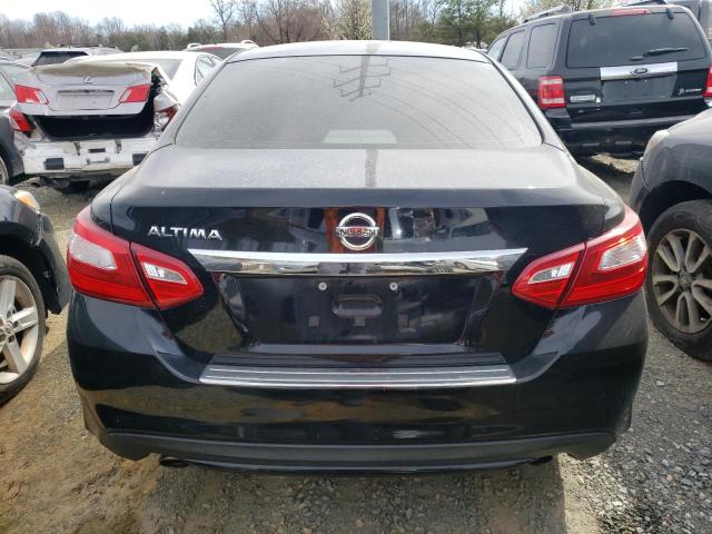 Photo 6 from auction – 2016 NISSAN ALTIMA 2.5 with VIN 1N4AL3AP9GN392116