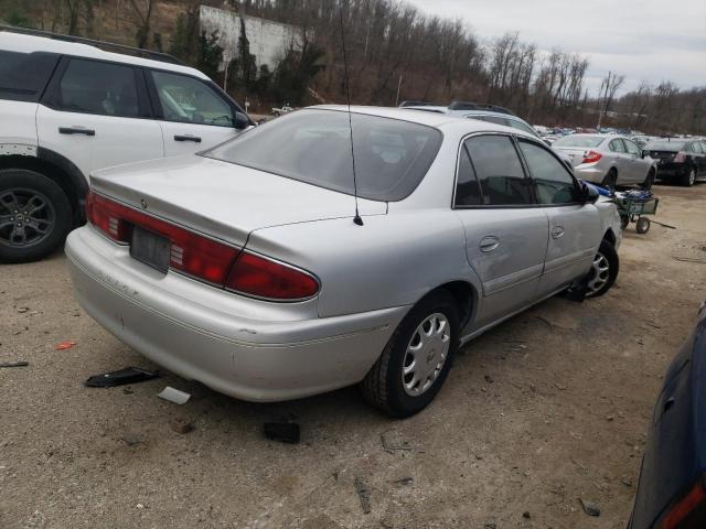Photo 3 from auction – 2002 BUICK CENTURY CU with VIN 2G4WS52J621209365
