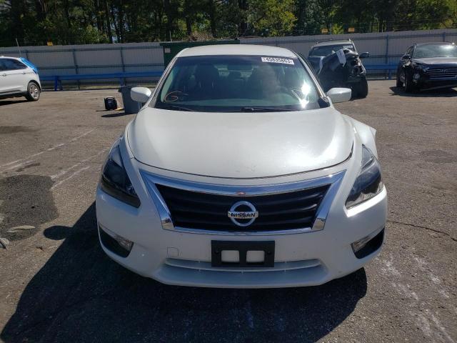 Photo 5 from auction – 2015 NISSAN ALTIMA 2.5 with VIN 1N4AL3AP7FN397927