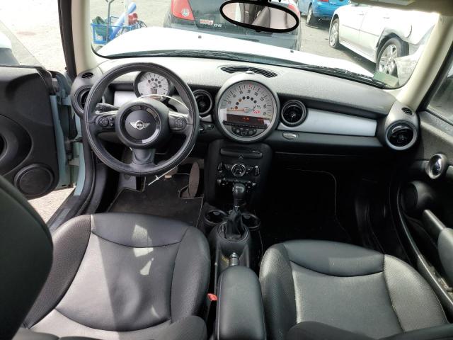 Photo 8 from auction – 2012 MINI COOPER with VIN WMWSU3C50CT261991