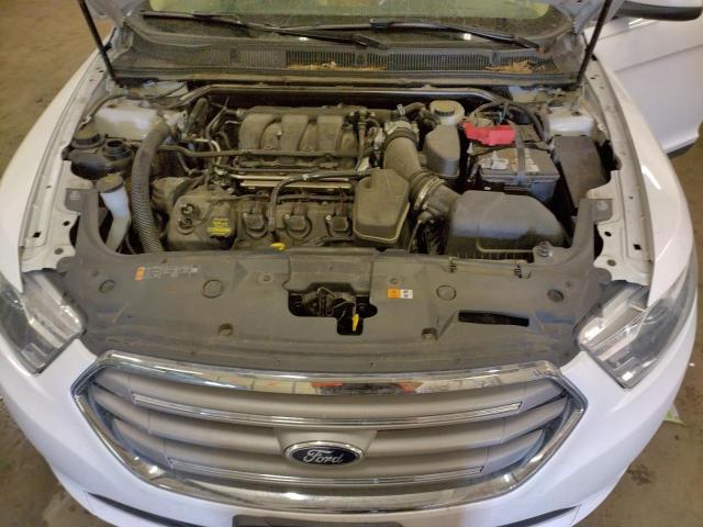 Photo 11 from auction – 2013 FORD TAURUS SEL with VIN 1FAHP2E83DG221331