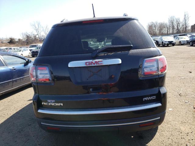 Photo 6 from auction – 2016 GMC ACADIA SLT with VIN 1GKKVRKD2GJ161957
