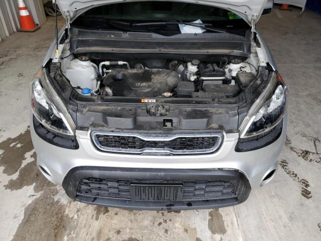 Фото 12 с аукциона – 2012 KIA SOUL с VIN KNDJT2A53C7430246