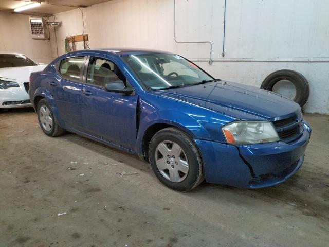 Zdjęcie 4 z aukcji – 2010 DODGE AVENGER SX z VIN 1B3CC4FB0AN189050
