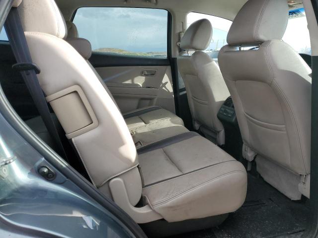 Photo 11 from auction – 2011 MAZDA CX-9 with VIN JM3TB3CV8B0311735