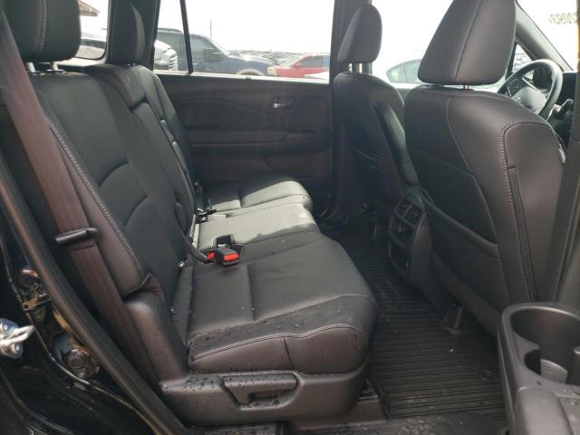 Photo 11 from auction – 2020 HONDA PASSPORT E with VIN 5FNYF7H55LB005792