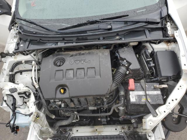 Photo 11 from auction – 2016 TOYOTA COROLLA L with VIN 5YFBURHE6GP434652