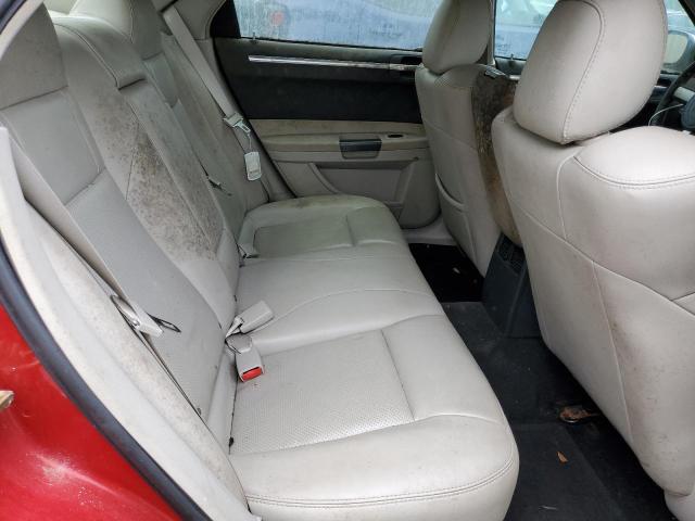 Photo 10 from auction – 2006 CHRYSLER 300C with VIN 2C3KA63H66H455485