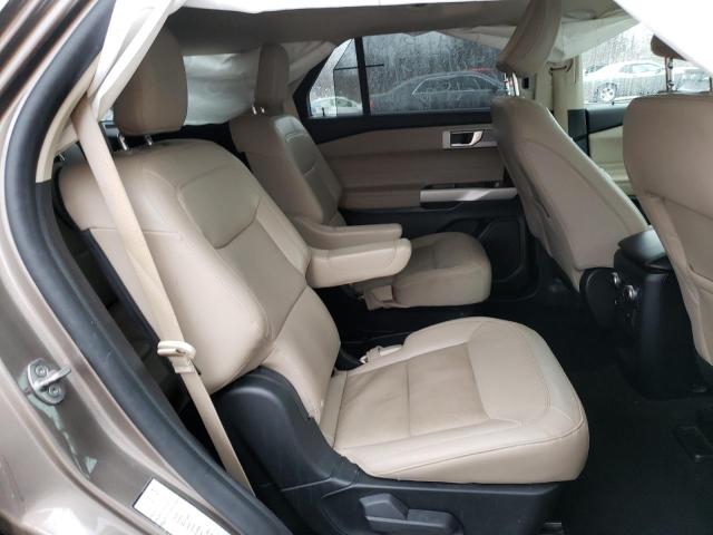 Foto 11 de la subasta – 2021 FORD EXPLORER L con VIN 1FMSK8FH2MGB36850