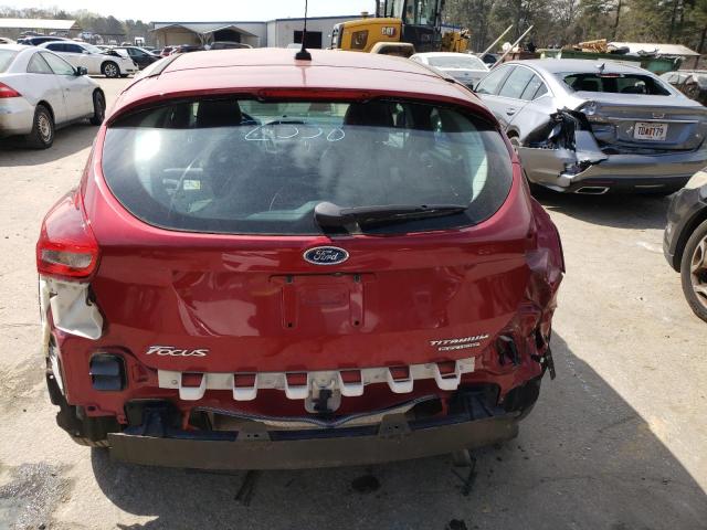 Photo 6 from auction – 2015 FORD FOCUS TITA with VIN 1FADP3N28FL386835