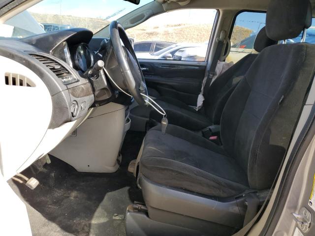 Photo 7 from auction – 2013 DODGE GRAND CARA with VIN 2C4RDGBG6DR597553