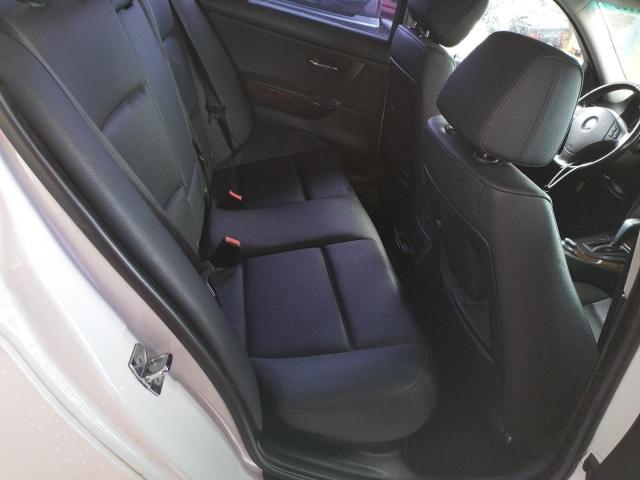 Photo 10 from auction – 2007 BMW 328 I SULE with VIN WBAVC53537FZ79342