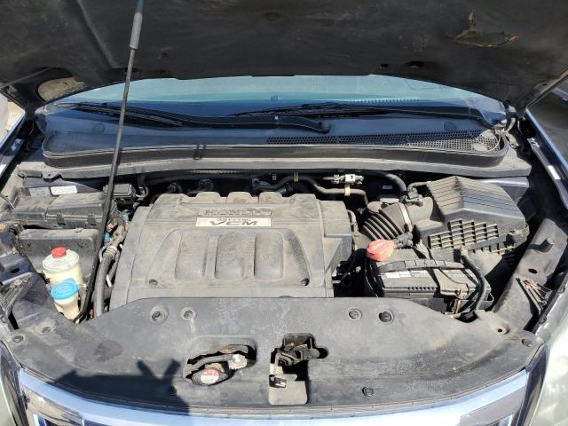 Photo 12 from auction – 2008 HONDA ODYSSEY EX with VIN 5FNRL38688B069900