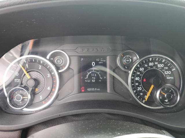 Photo 9 from auction – 2021 RAM 3500 BIG H with VIN 3C63R3HL3MG616755