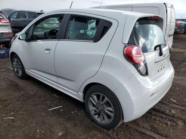 Photo 2 from auction – 2016 CHEVROLET SPARK EV 2 with VIN KL8CL6S04GC650021