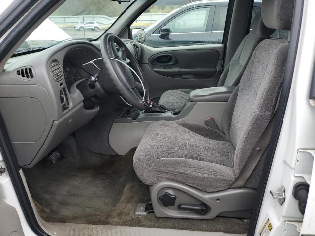 Photo 7 from auction – 2004 CHEVROLET TRAILBLAZE with VIN 1GNDS13S542302545