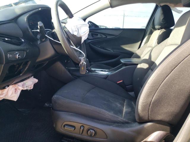 Photo 7 from auction – 2018 CHEVROLET MALIBU LT with VIN 1G1ZD5ST1JF196702