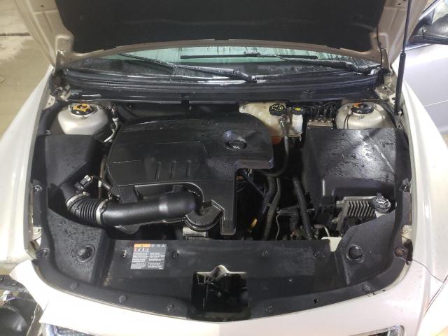 Photo 11 from auction – 2012 CHEVROLET MALIBU LS with VIN 1G1ZB5E01CF206462