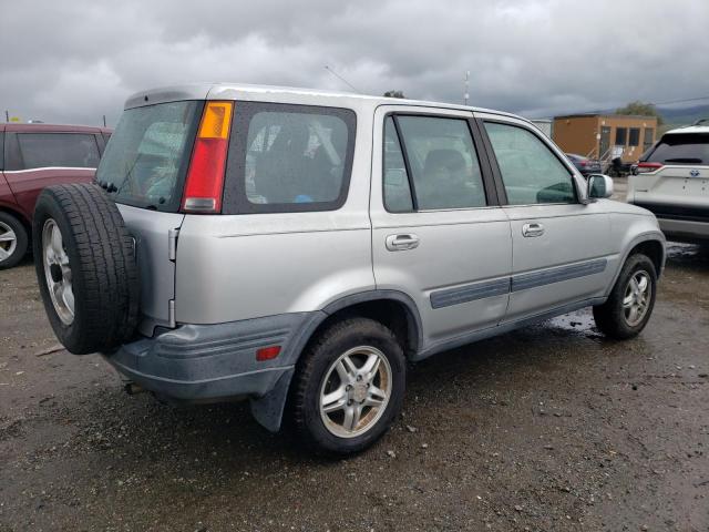 Photo 3 from auction – 2000 HONDA CR-V EX with VIN JHLRD1869YC011313