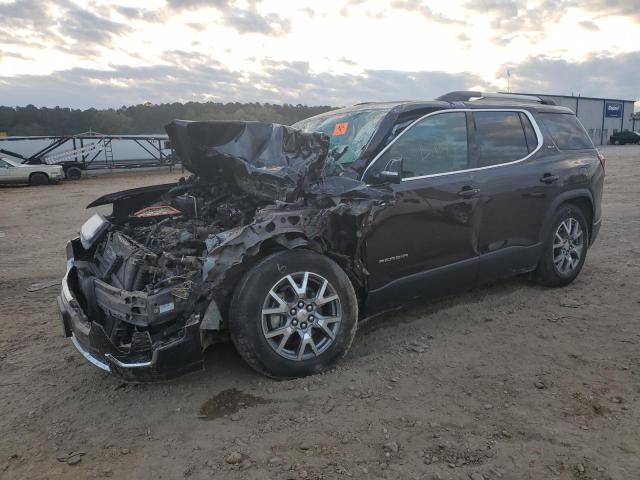 Photo 1 from auction – 2020 GMC ACADIA SLT with VIN 1GKKNULS4LZ147618