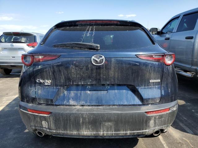 Photo 6 from auction – 2021 MAZDA CX-30 PREF with VIN 3MVDMBCL8MM223136