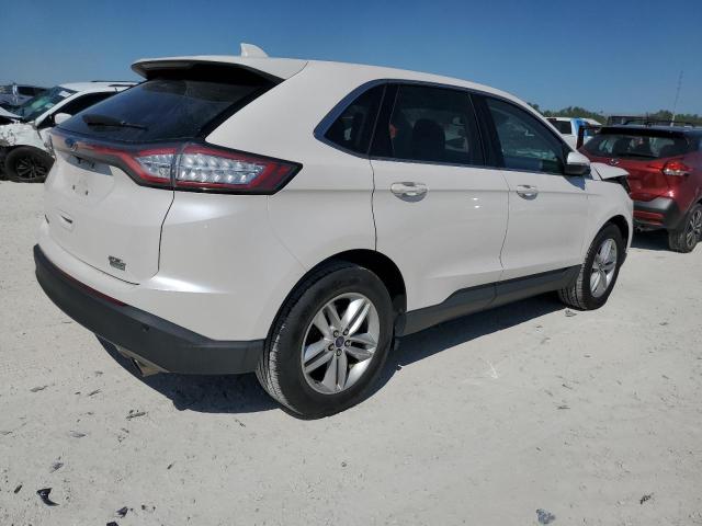 Photo 3 from auction – 2017 FORD EDGE SEL with VIN 2FMPK3J93HBC07799
