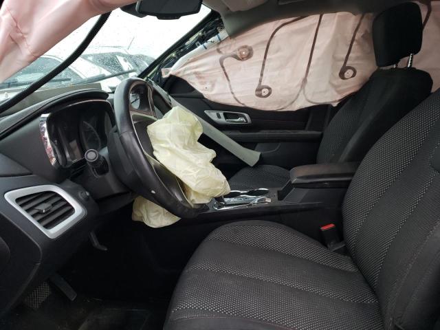 Photo 7 from auction – 2013 GMC TERRAIN SL with VIN 2GKALSEK3D6180593