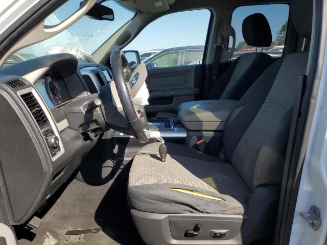 Photo 7 from auction – 2012 DODGE RAM 1500 S with VIN 1C6RD7GT1CS146718