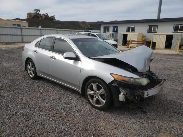 Photo 4 from auction – 2012 ACURA TSX with VIN JH4CU2F45CC006188