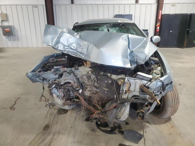 Photo 5 from auction – 2002 MERCURY GRAND MARQ with VIN 2MEFM75W62X635571