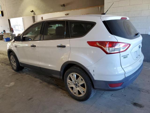 Photo 2 from auction – 2015 FORD ESCAPE S with VIN 1FMCU0F74FUA15149