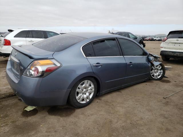 Photo 3 from auction – 2011 NISSAN ALTIMA BAS with VIN 1N4AL2AP1BN486994