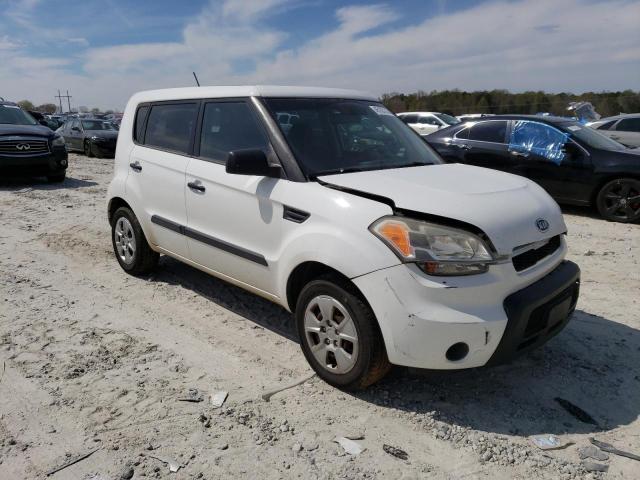 Photo 4 from auction – 2011 KIA SOUL with VIN KNDJT2A19B7261328