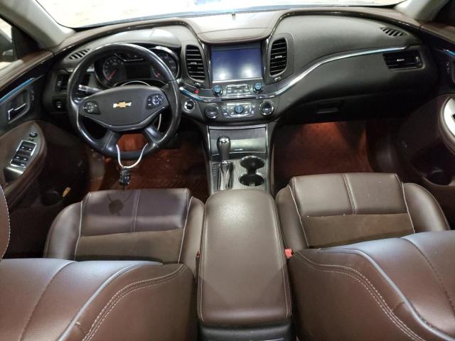 Photo 8 from auction – 2015 CHEVROLET IMPALA LT with VIN 2G1125S39F9186695
