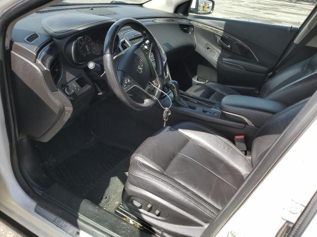 Photo 7 from auction – 2014 BUICK LACROSSE with VIN 1G4GB5G36EF197813