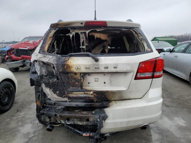 Photo 6 from auction – 2011 DODGE JOURNEY MA with VIN 3D4PG1FG6BT500970