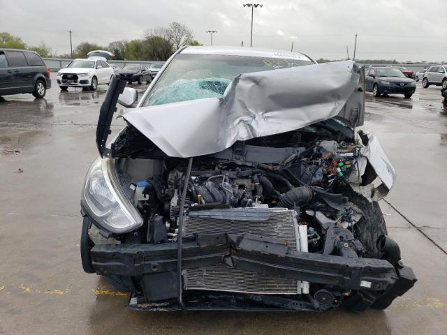 Photo 5 from auction – 2016 HYUNDAI ACCENT SE with VIN KMHCT4AE1GU980259