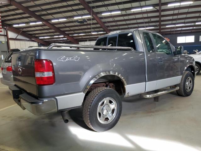 Photo 3 from auction – 2006 FORD F150 with VIN 1FTRF14W86NB31750