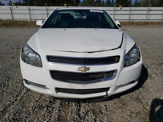 Photo 5 from auction – 2012 CHEVROLET MALIBU 1LT with VIN 1G1ZC5E09CF139705