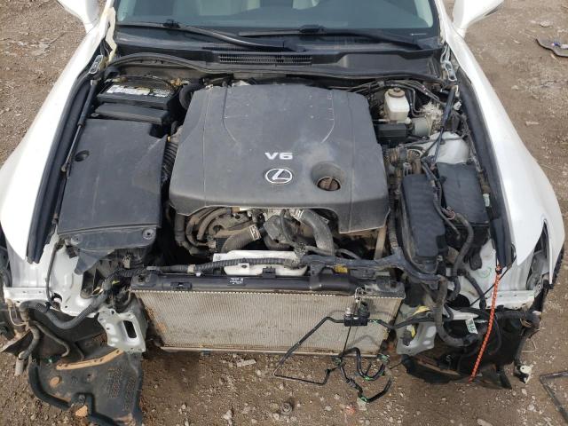 Photo 11 from auction – 2013 LEXUS IS 250 with VIN JTHBF5C28D5188131