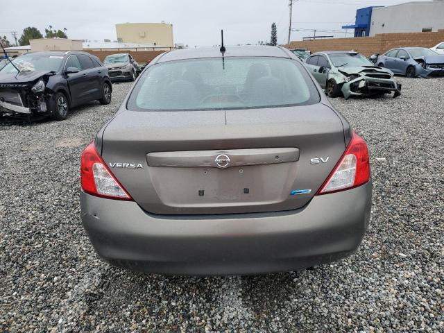 Photo 6 from auction – 2012 NISSAN VERSA S with VIN 3N1CN7AP8CL901629