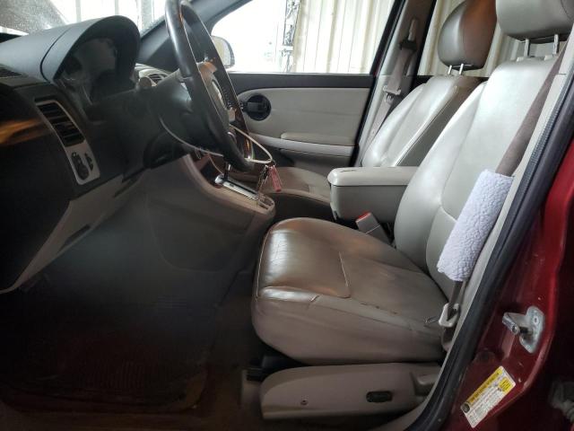 Photo 7 from auction – 2009 CHEVROLET EQUINOX LT with VIN 2CNDL63F296201619
