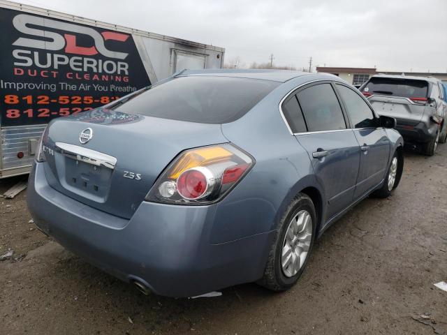 Photo 3 from auction – 2012 NISSAN ALTIMA BAS with VIN 1N4AL2AP8CC238156
