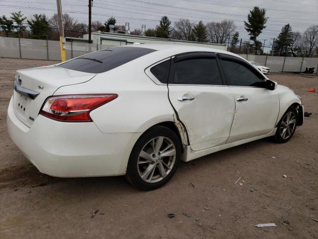 Photo 3 from auction – 2013 NISSAN ALTIMA 2.5 with VIN 1N4AL3AP7DC282799